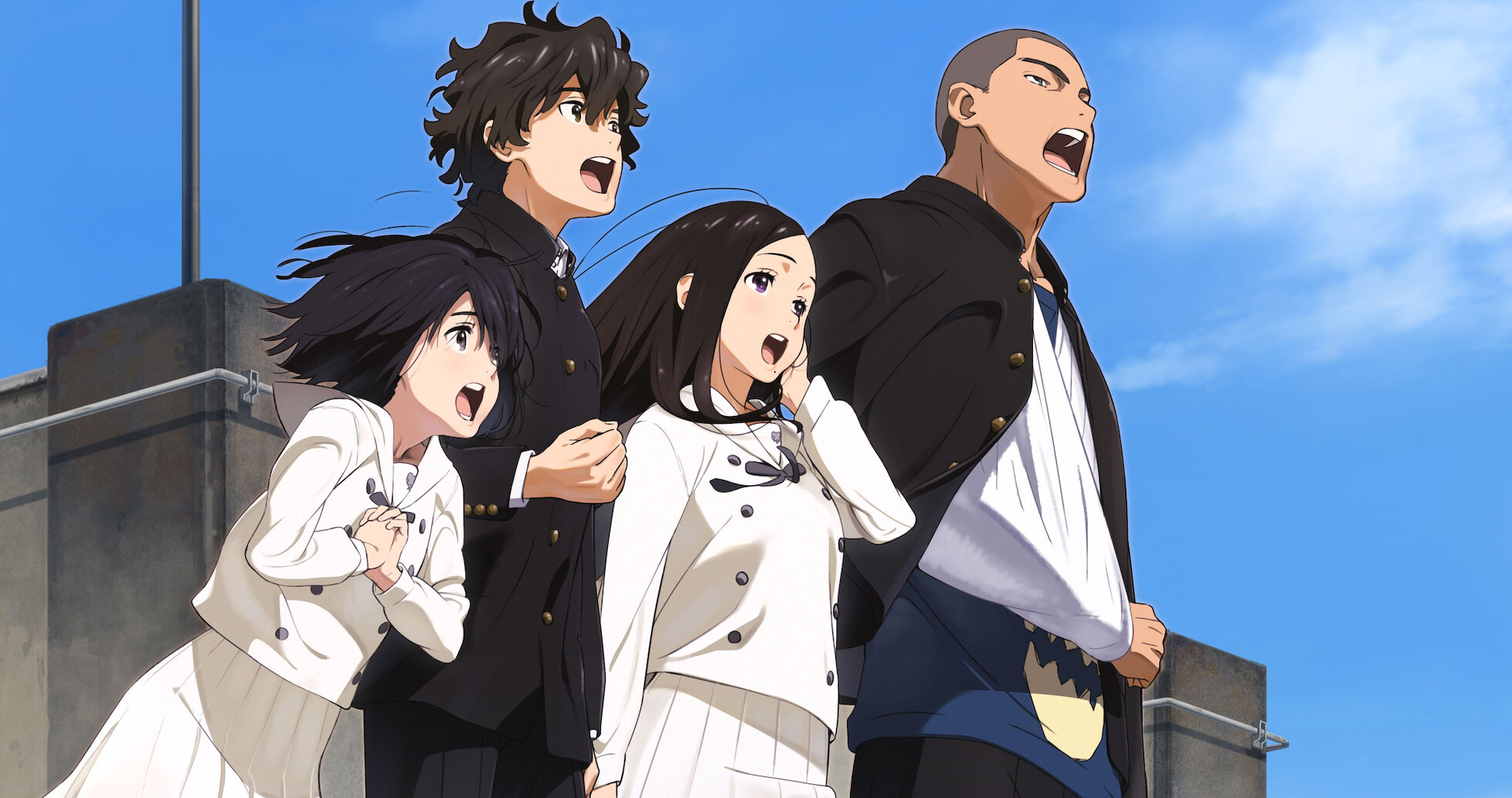 心が叫びたがってるんだ。 Amazon.co.jp: 心が叫びたがってるんだ。 [Blu-ray] : 水瀬