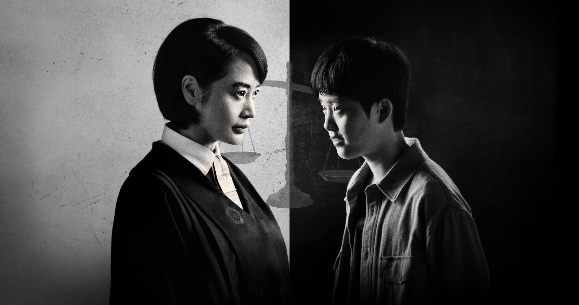 Juvenile Justice | Site oficial da Netflix