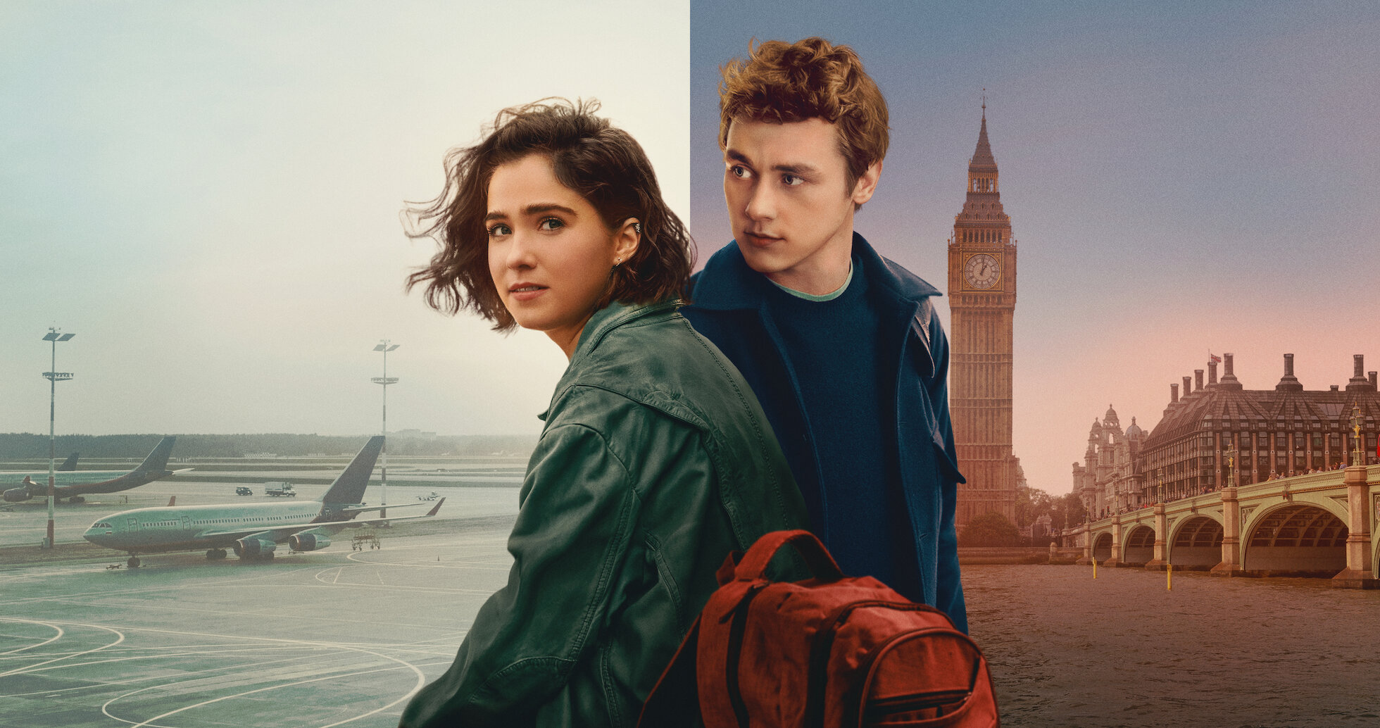 【最終価格】ジェームスリズィ\"LOVE AT FIRST SIGHT\" Love at First Sight (TV Mini Series 2024) - IMDb