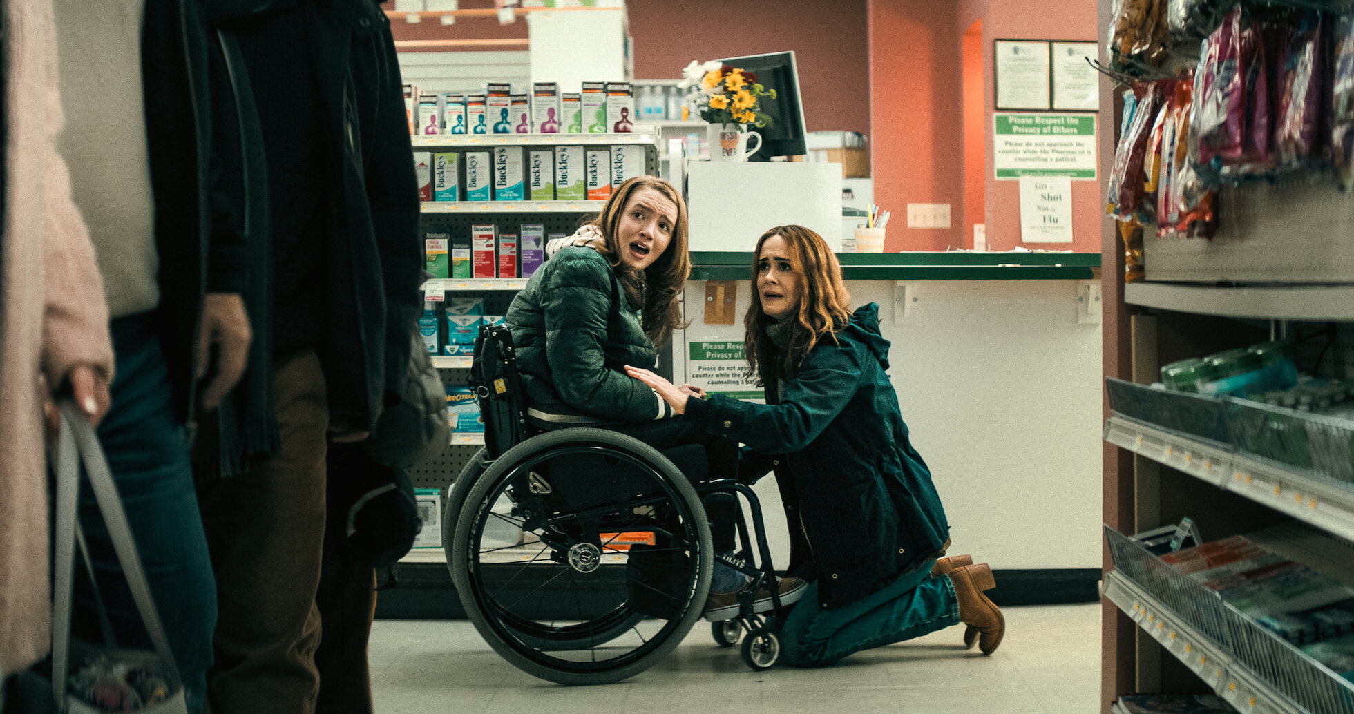 Watch Run | Netflix Official Site