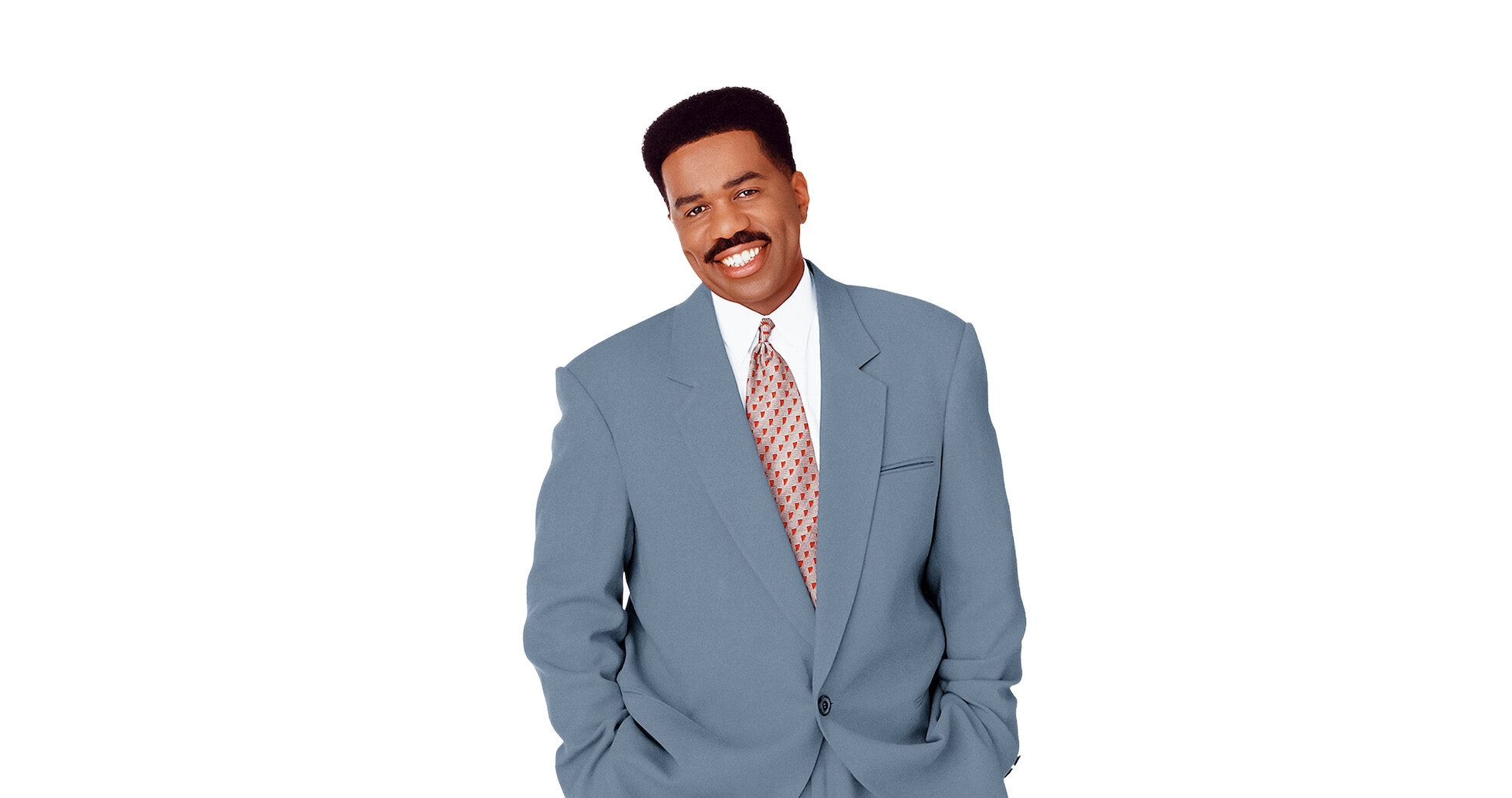 Watch The Steve Harvey Show | Netflix