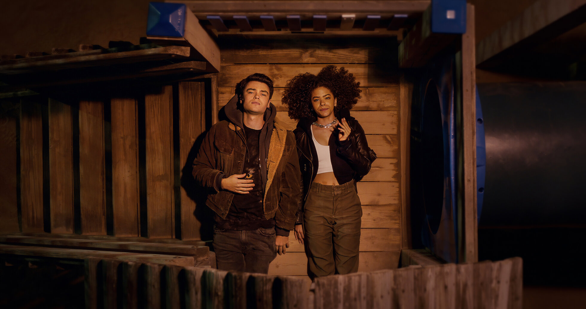 Marcus And Ginny Movie 60 Photos Moonagedaydream.film