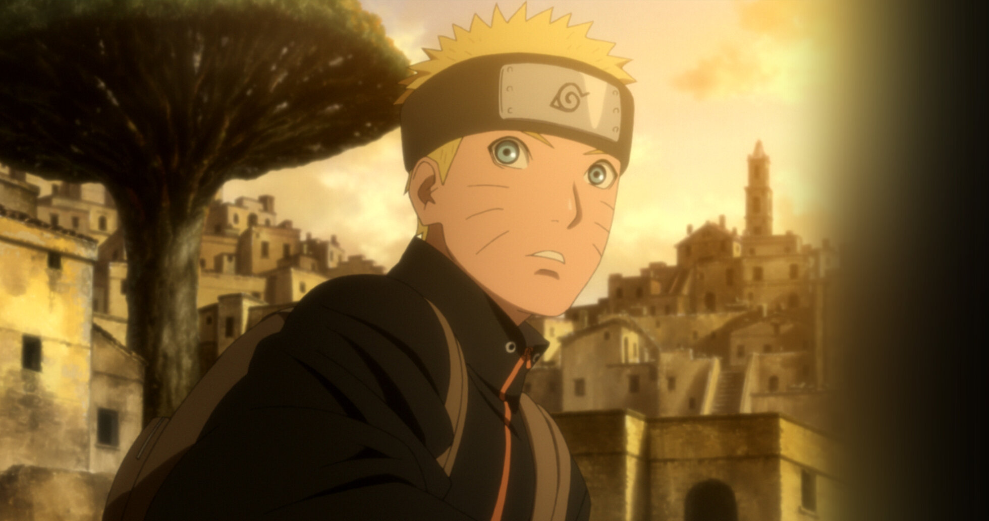 The Last -Naruto The Movie- | Netflix