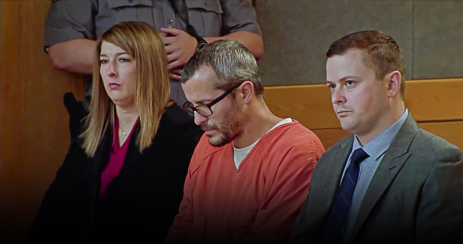 Watch American Murder: The Family Next Door | Netflix Official Site