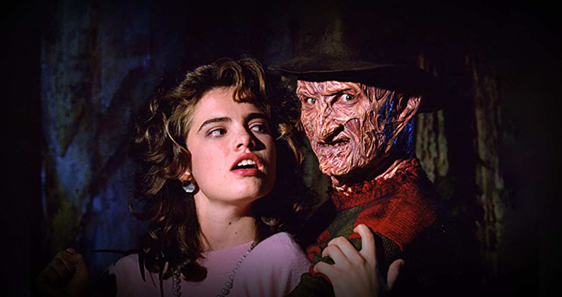 A Nightmare on Elm Street