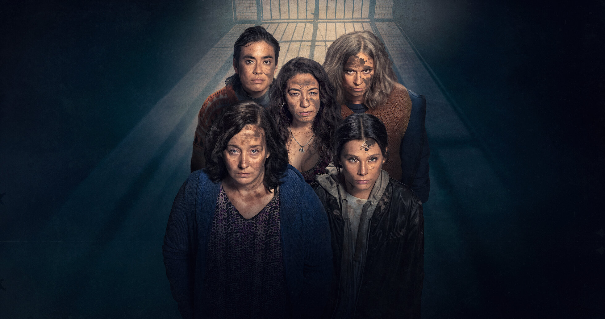psicologiasdobrasil.com.br - Série sobre mulheres condenadas à prisão perpétua é uma das mais assistidas da Netflix atualmente