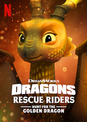 Watch Dragons: Rescue Riders | Netflix Official Site