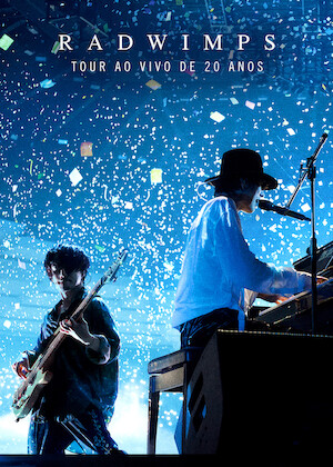 Confira Snow Man 1st Stadium Live Snow World | Netflix