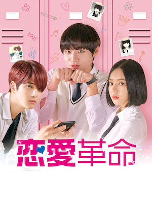 私のIDはカンナム美人﻿を観﻿る | Netflix
