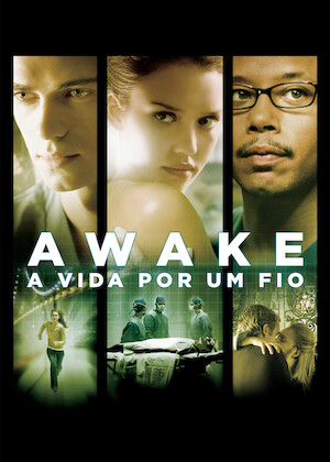 Confira Vanilla Sky | Netflix